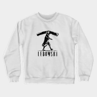 Lobowski Crewneck Sweatshirt